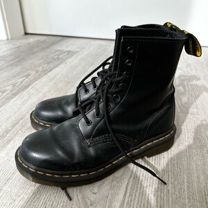 Dr. Martens Smooth Leather 1460